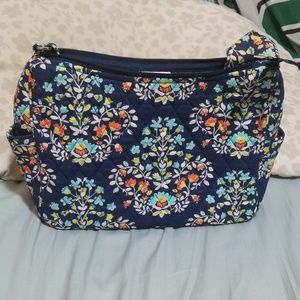 Vera Bradley cross body bag